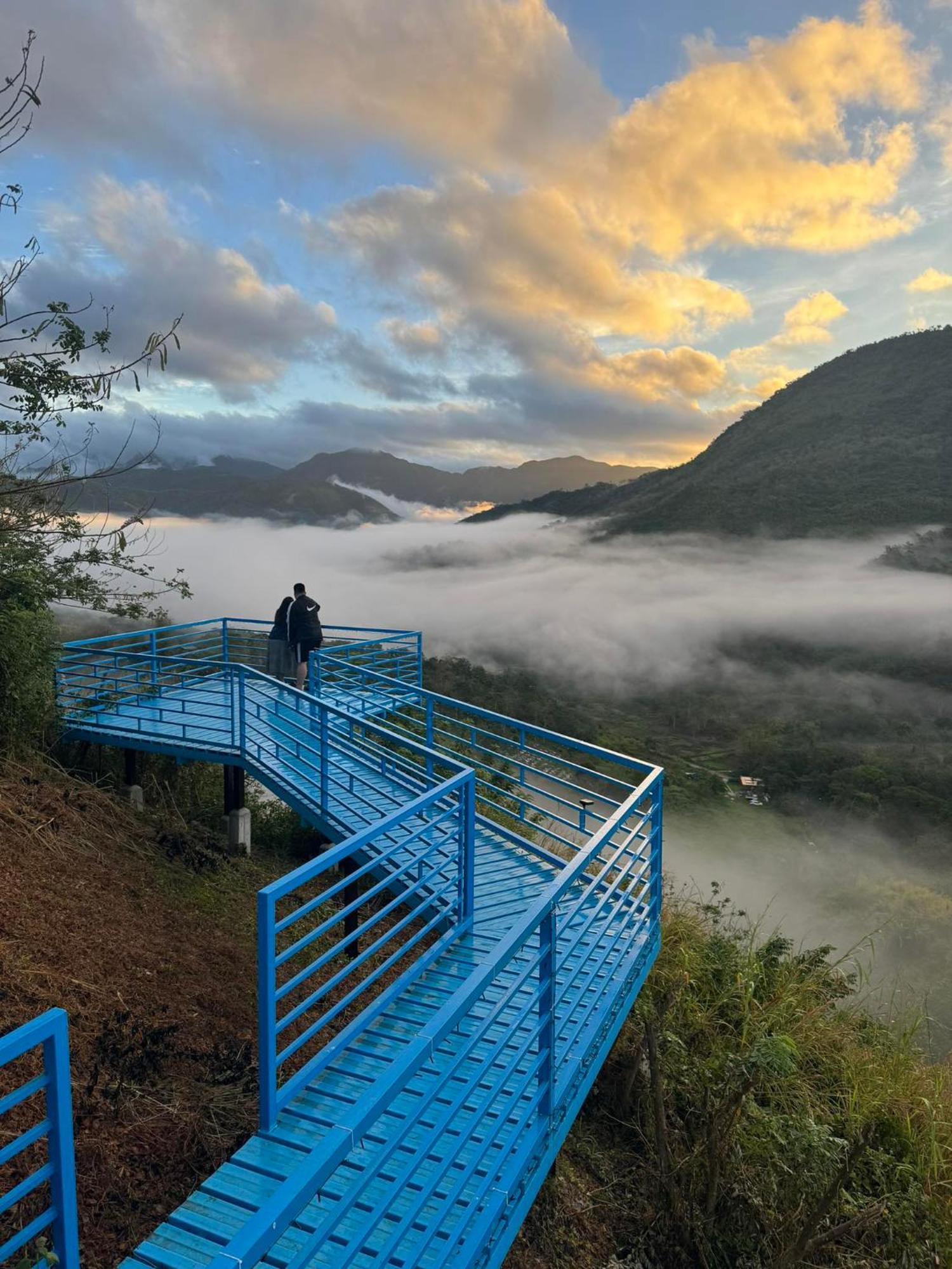 Отель Mira Agropark Танай Экстерьер фото